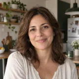 Mariana López — Mamá de dos chicos
